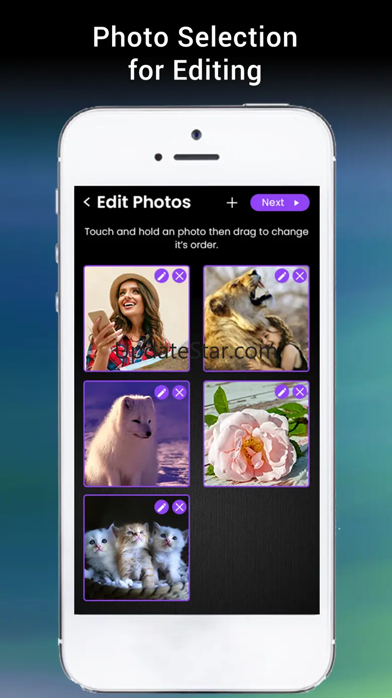 Life Story Video Maker 3.1