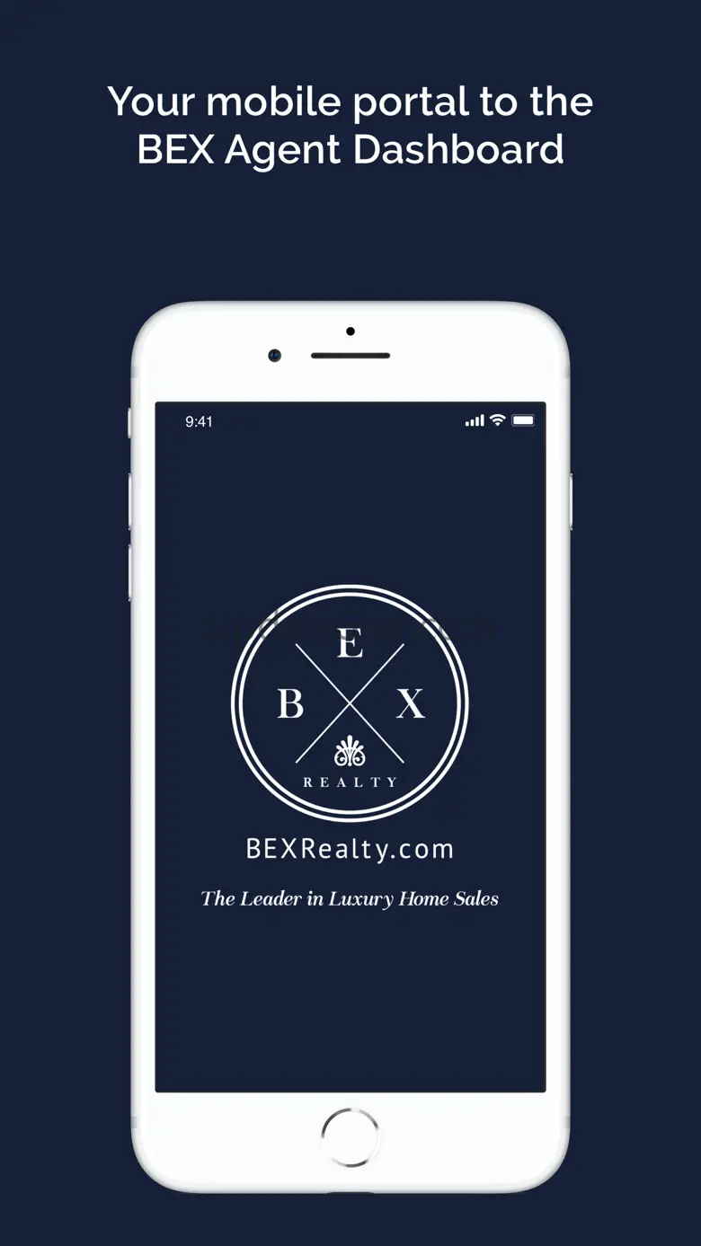 BEX Agent Dashboard v1.21.0
