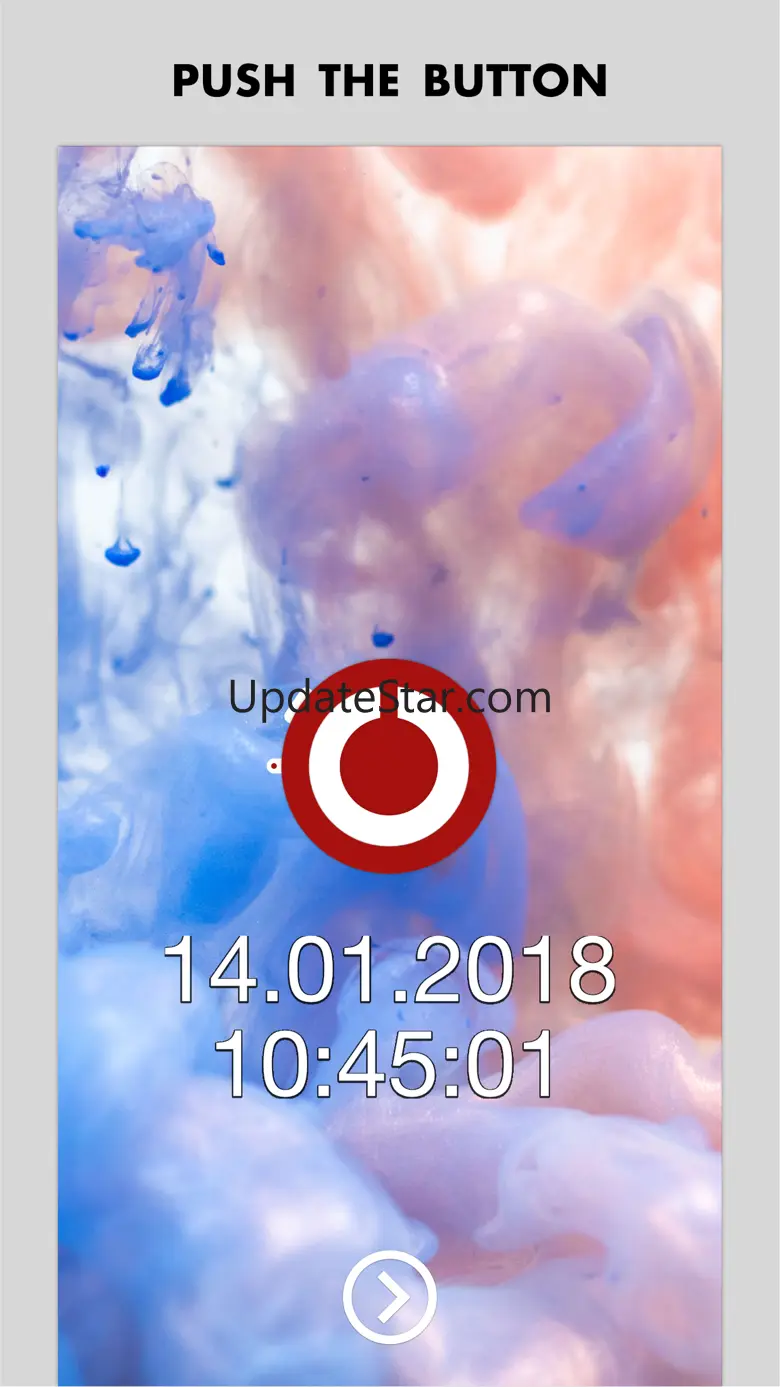 Timestamp - logbook notes 1.4