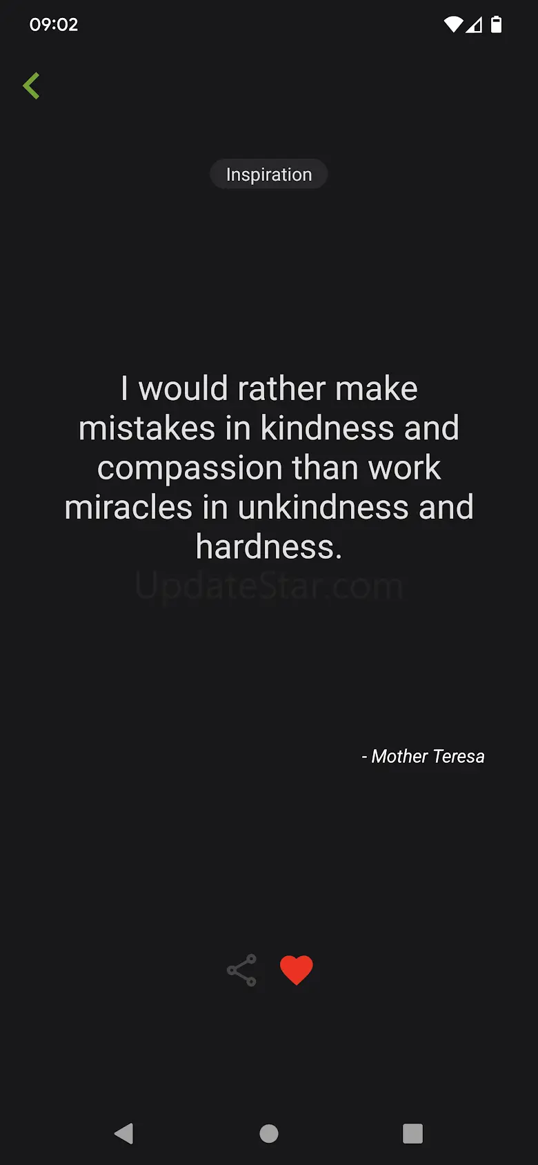 Quotes - Customize & Share 3.0