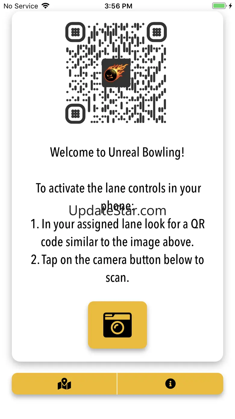 Unreal Bowling 1.1.16