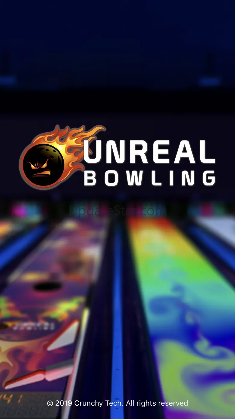 Unreal Bowling 1.1.16