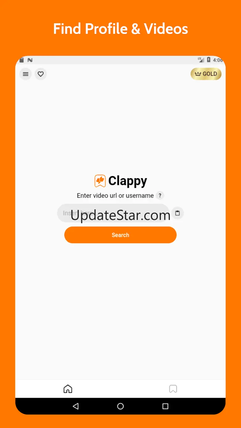 Clappy - Download for Clapper 1.3