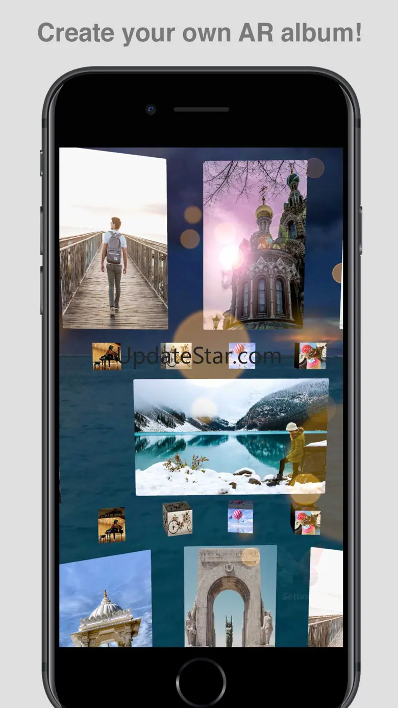 Slideshow Movie Maker & Editor 1.2