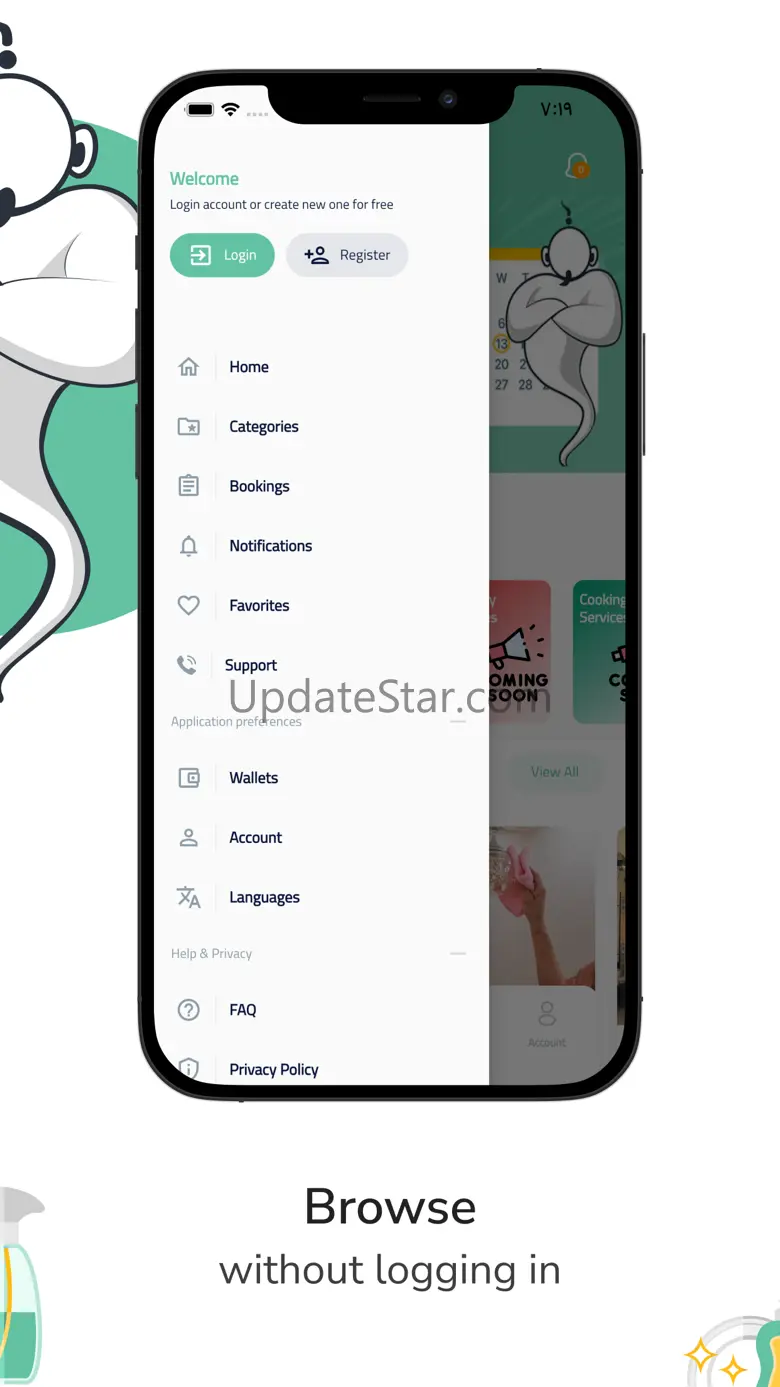 Jinni Services 5.2.2
