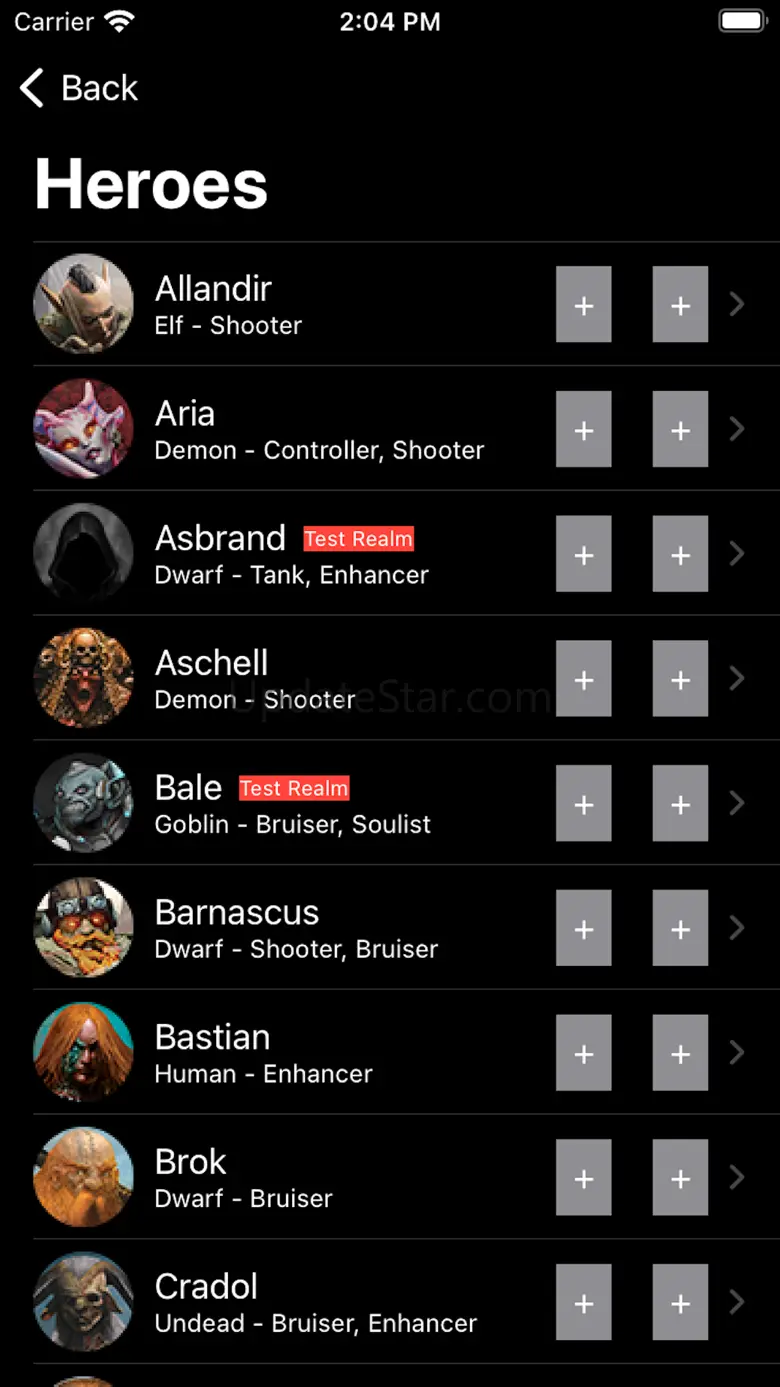 Warband Commander 3.0