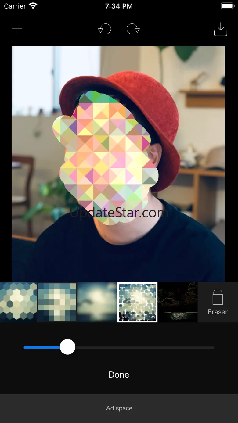 Mosaicer - Easy mosaic 2.7.1