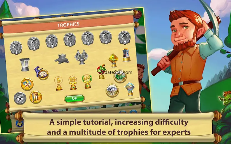 Gnomes Garden Chapter 2 1.4.0