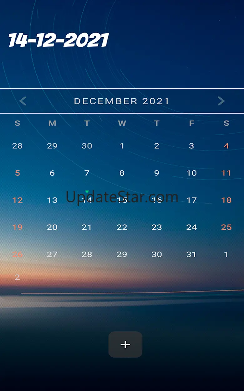 Simple Calendar+Reminder
