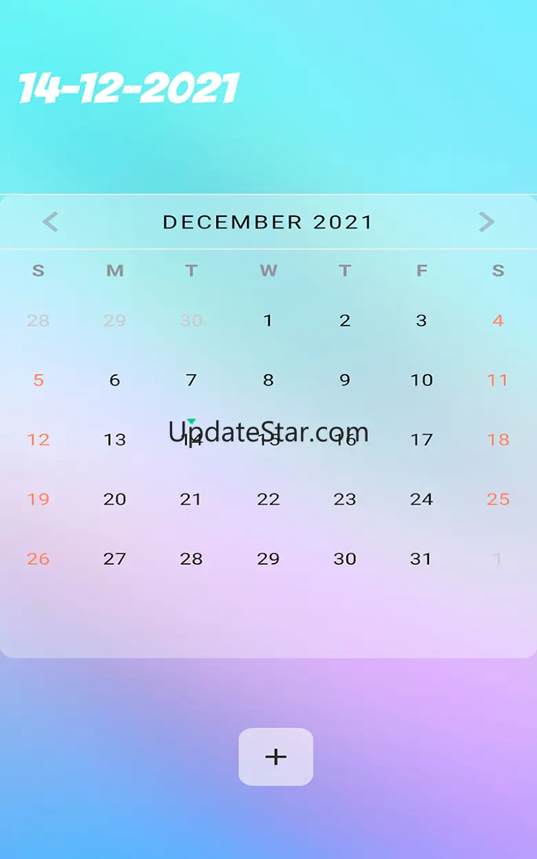 Simple Calendar+Reminder