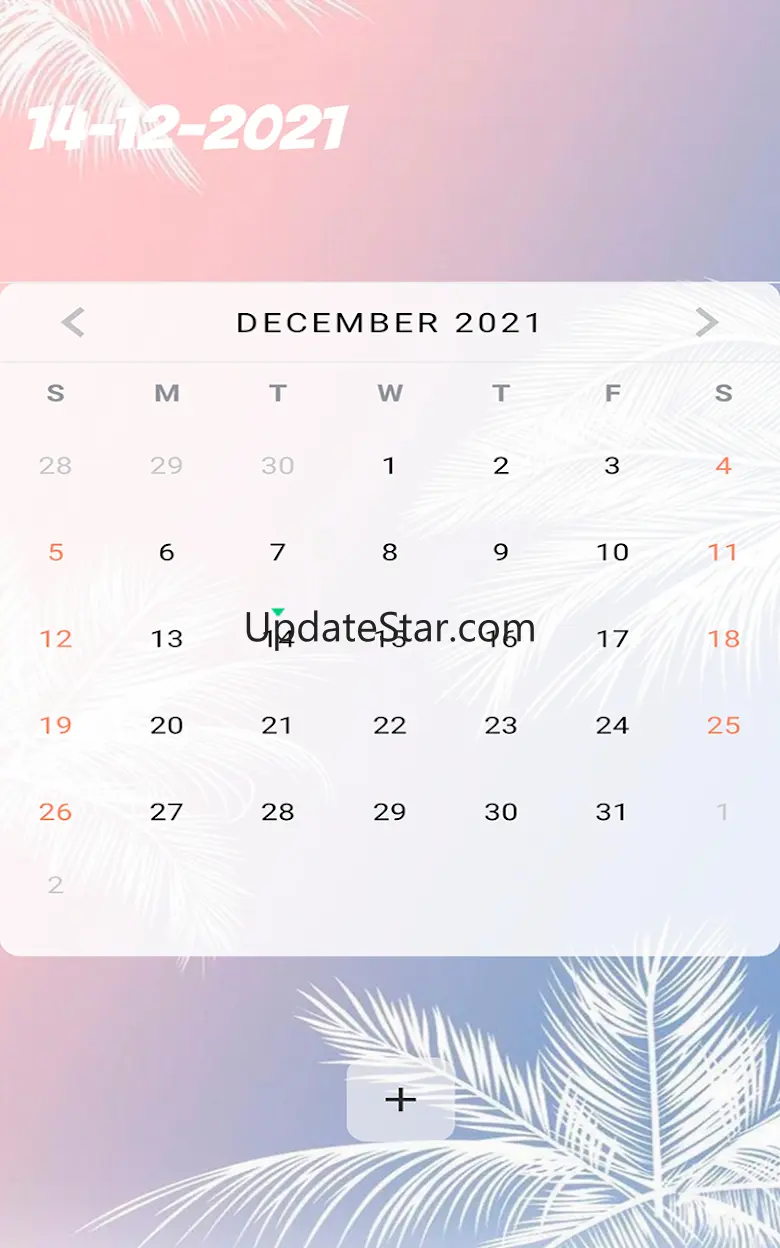 Simple Calendar+Reminder