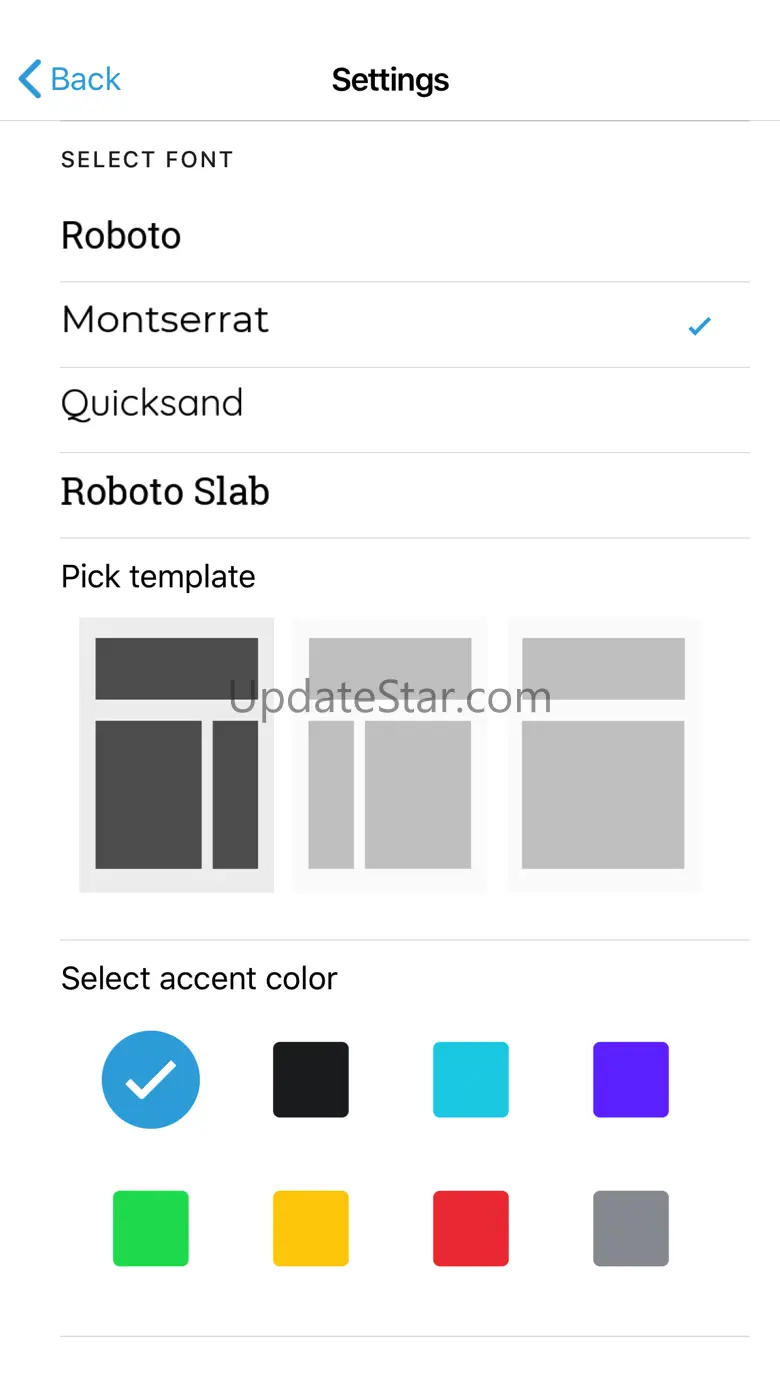 One Page CV - PDF Resume 2.0.3