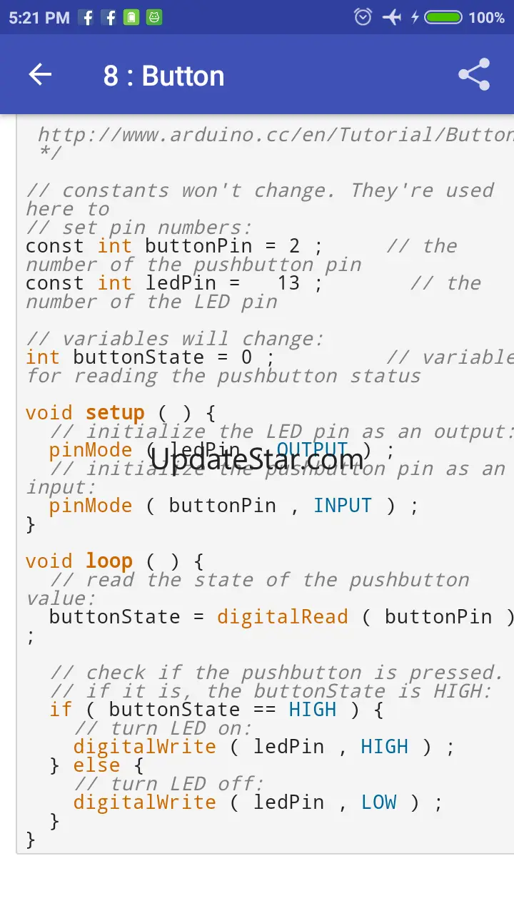 Learn Arduino Programming 2.4