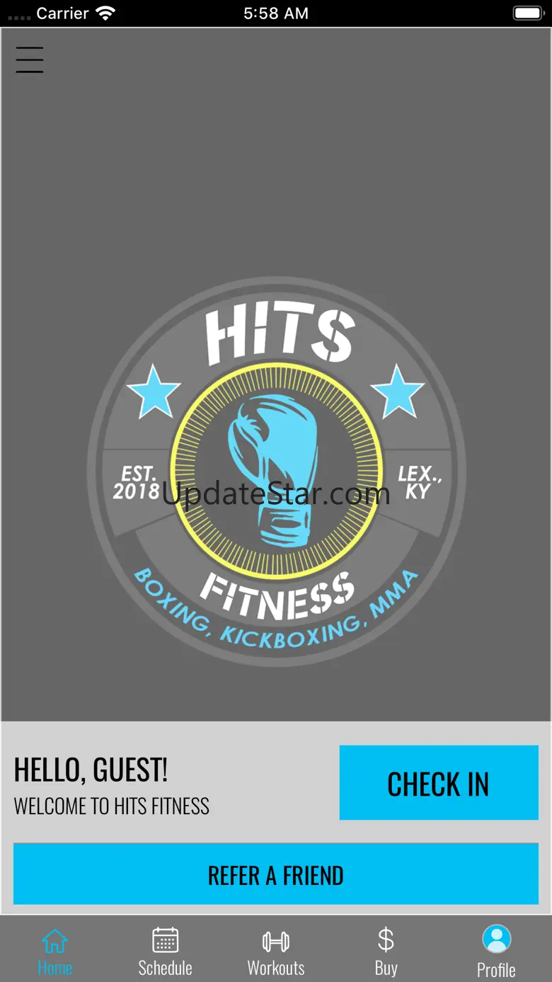 Hits Fitness 7.301.0