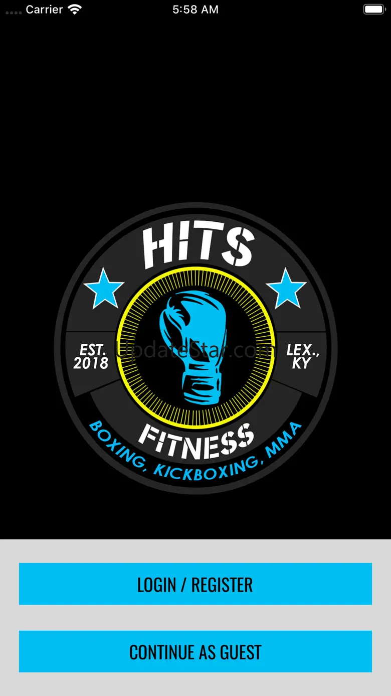Hits Fitness 7.301.0