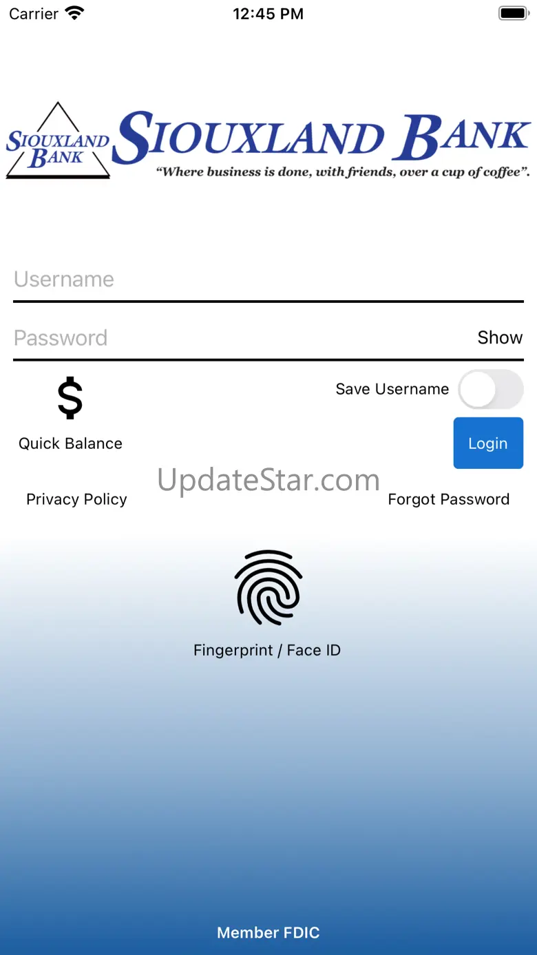 Siouxland Bank Mobile 1.9.326