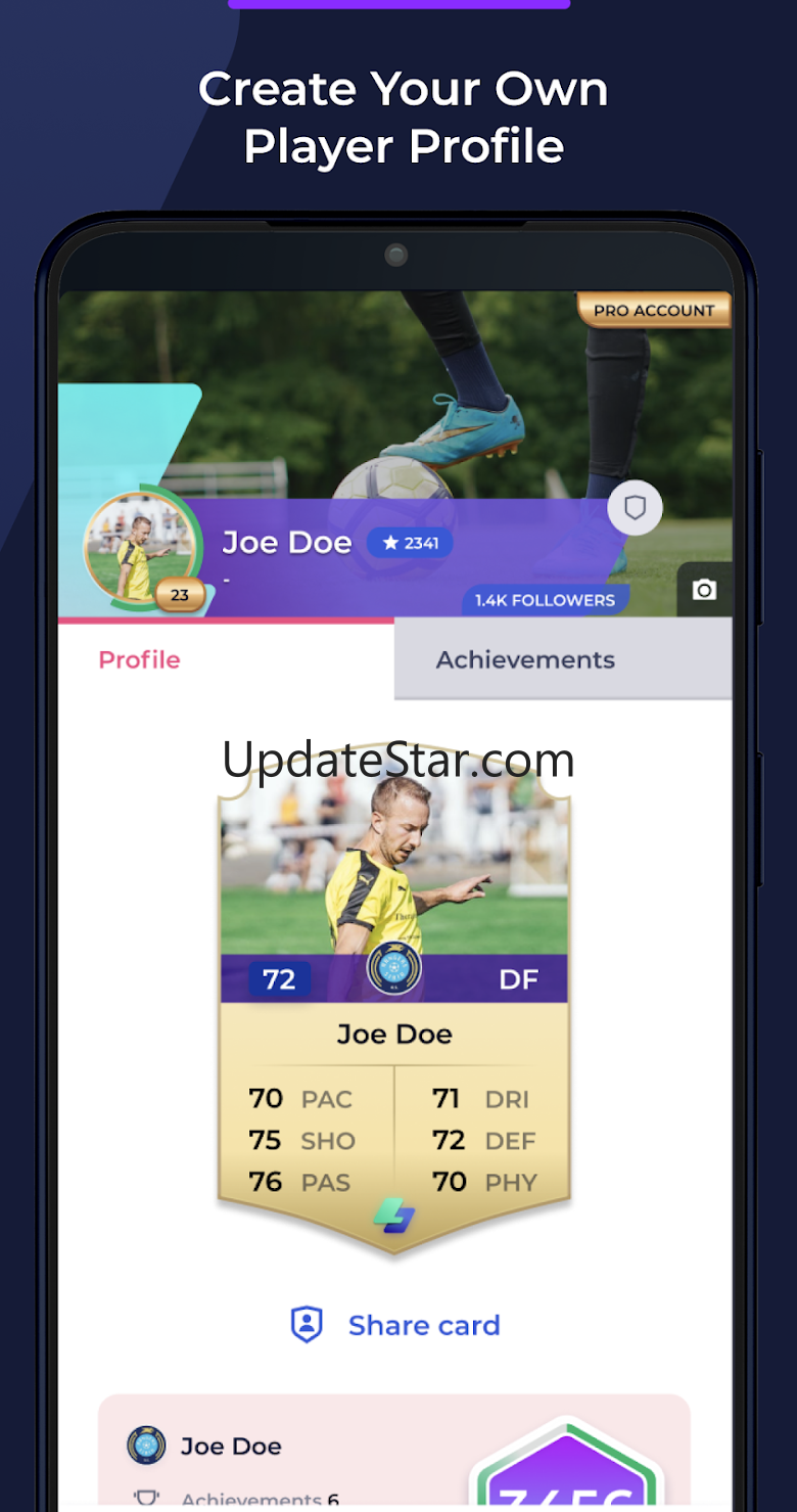 4league - Tournament Maker 3.2.1