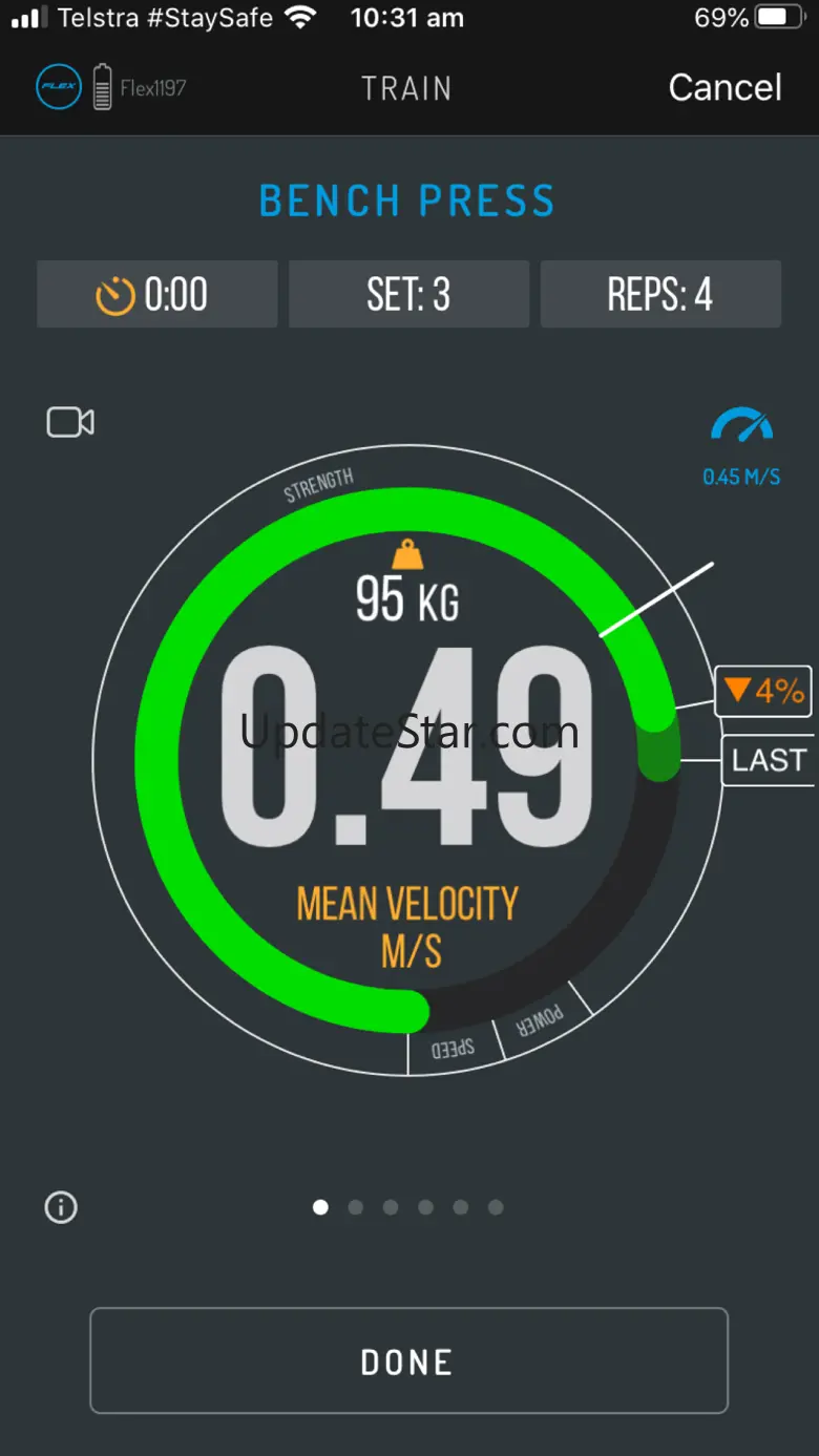 FLEX Stronger 2.1.7