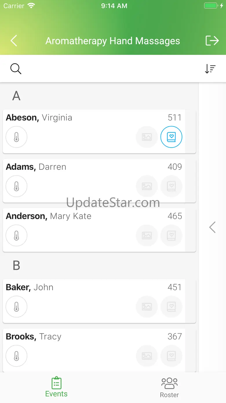 Sagely: Community 2.0 2.3.2