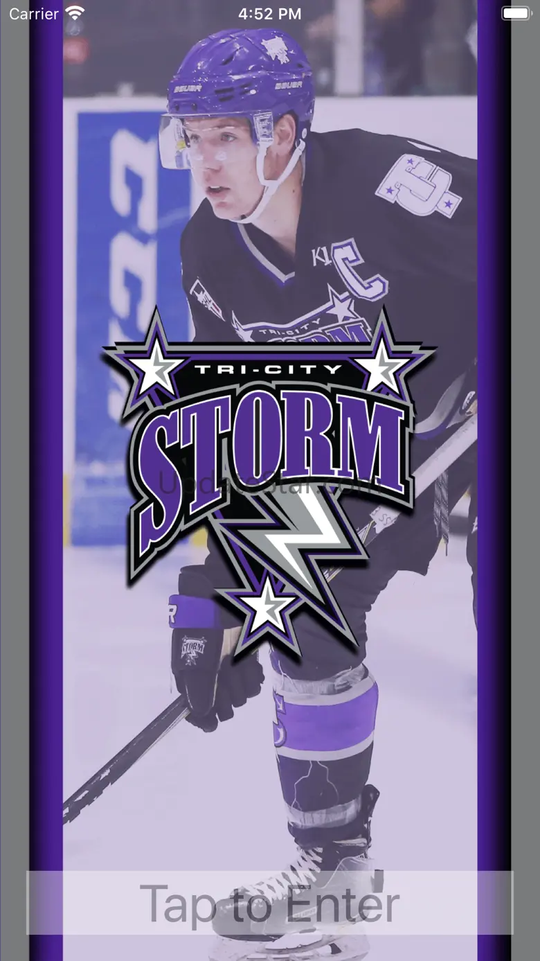 Tri-City Storm 13.12.0