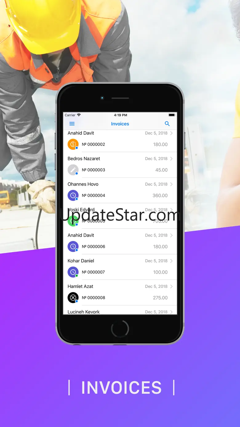 ManageMart 2.0.4