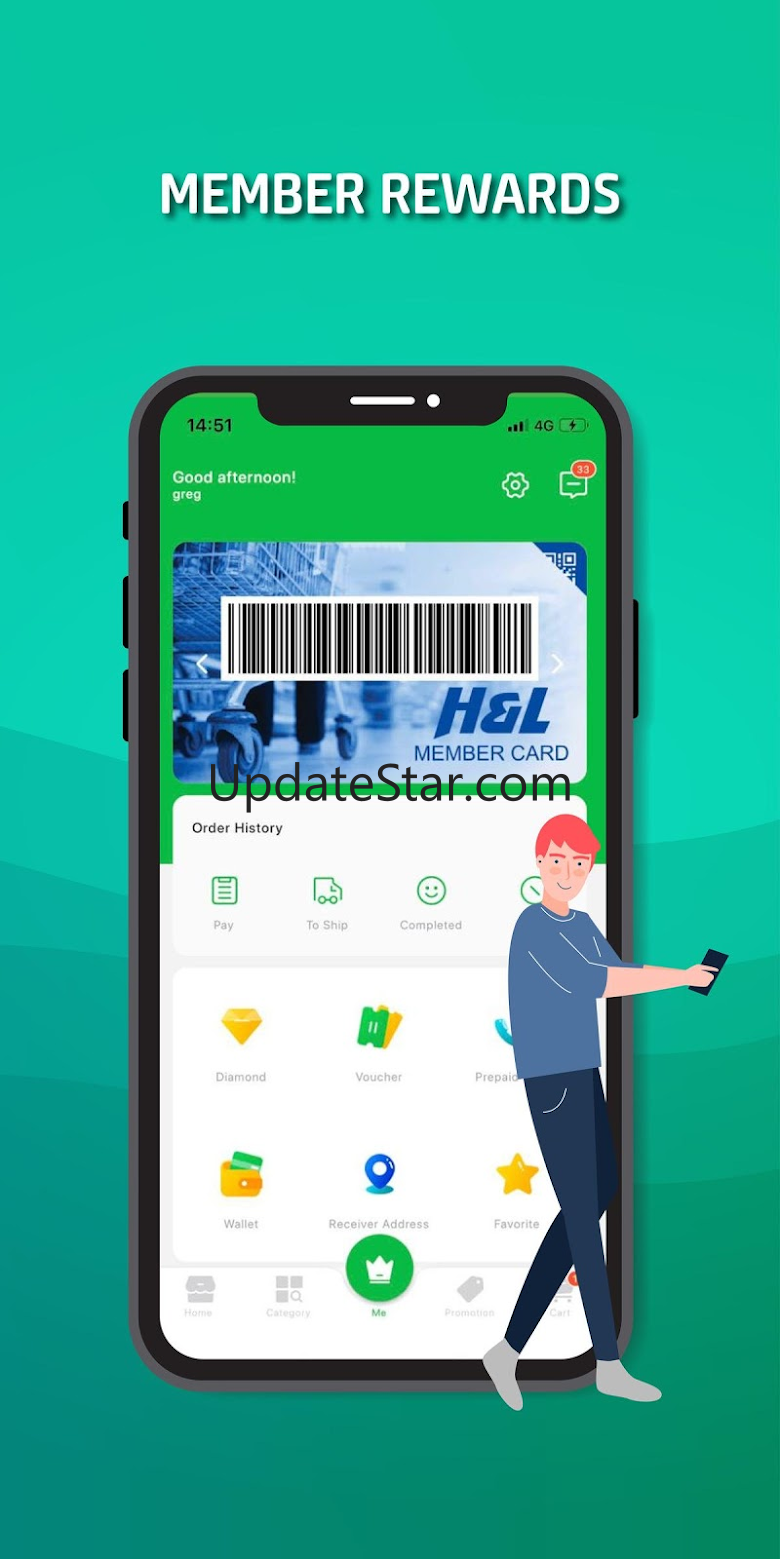 H&Lxpress 2.1.3