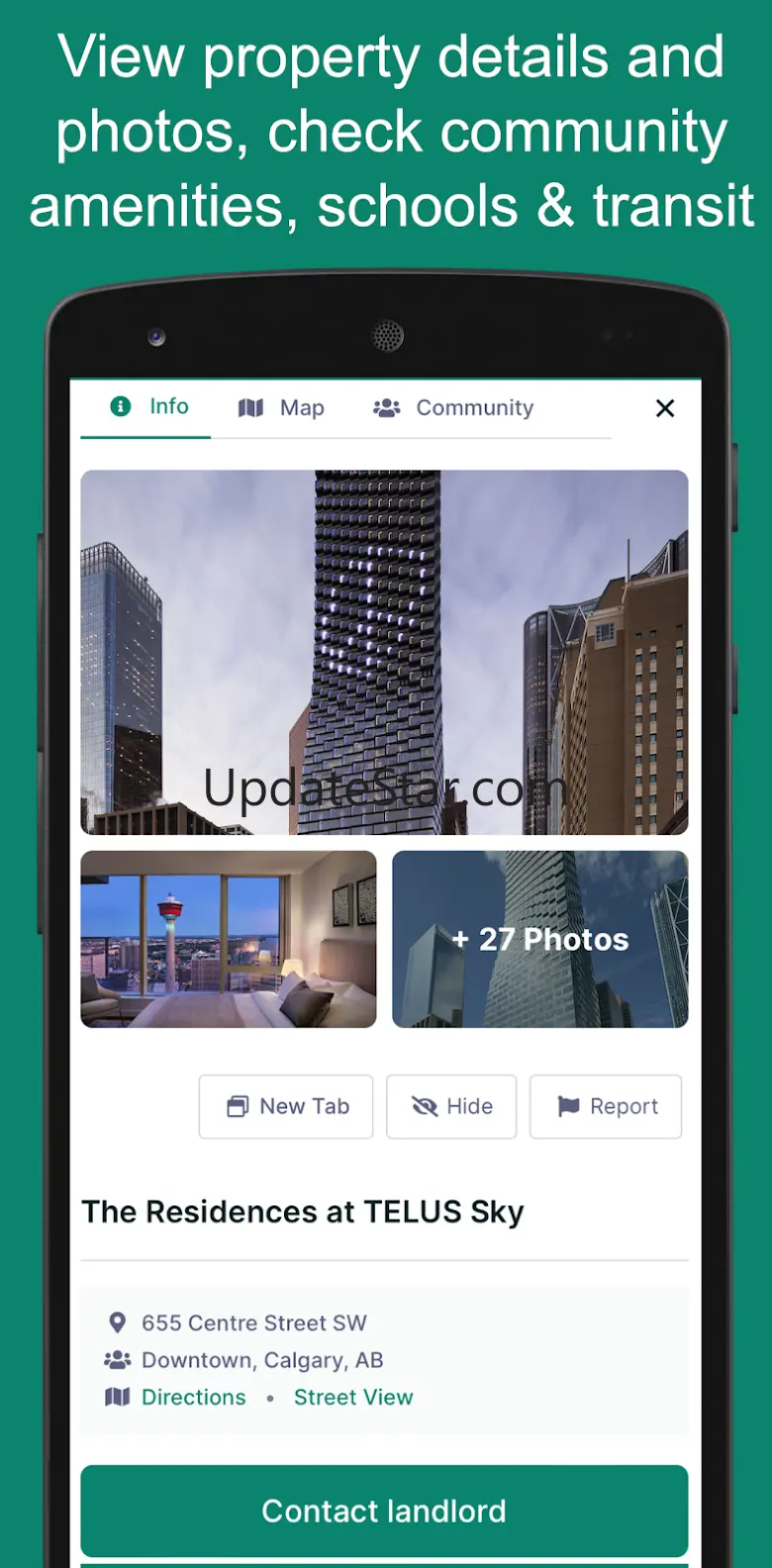 RentFaster.ca – Find a Home 5.0.4