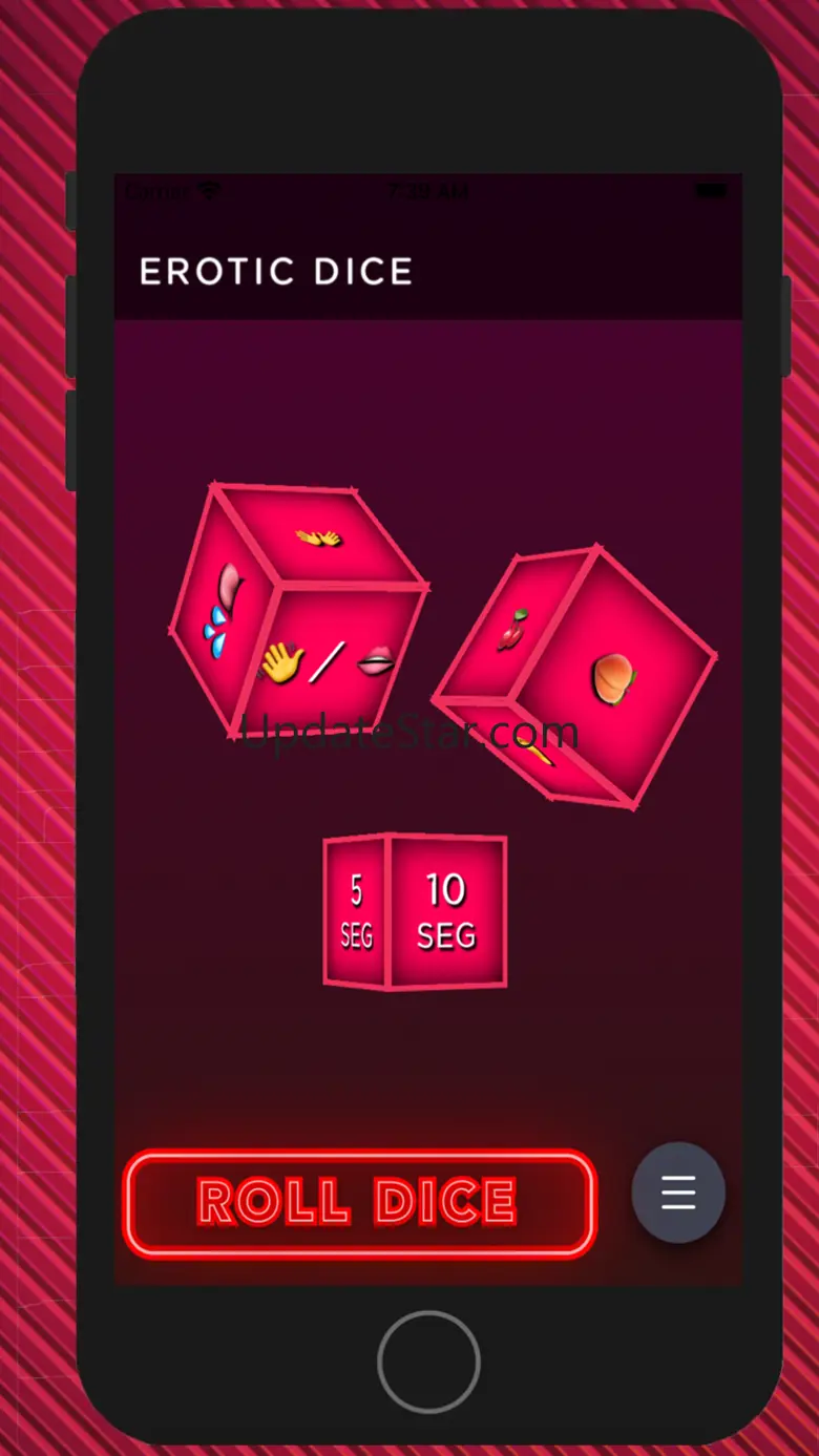 Erotic Dice Game 2.0.0