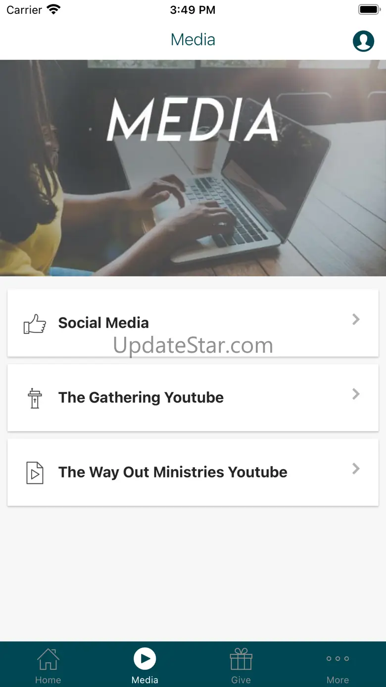 Gathering Connect 15.7.0