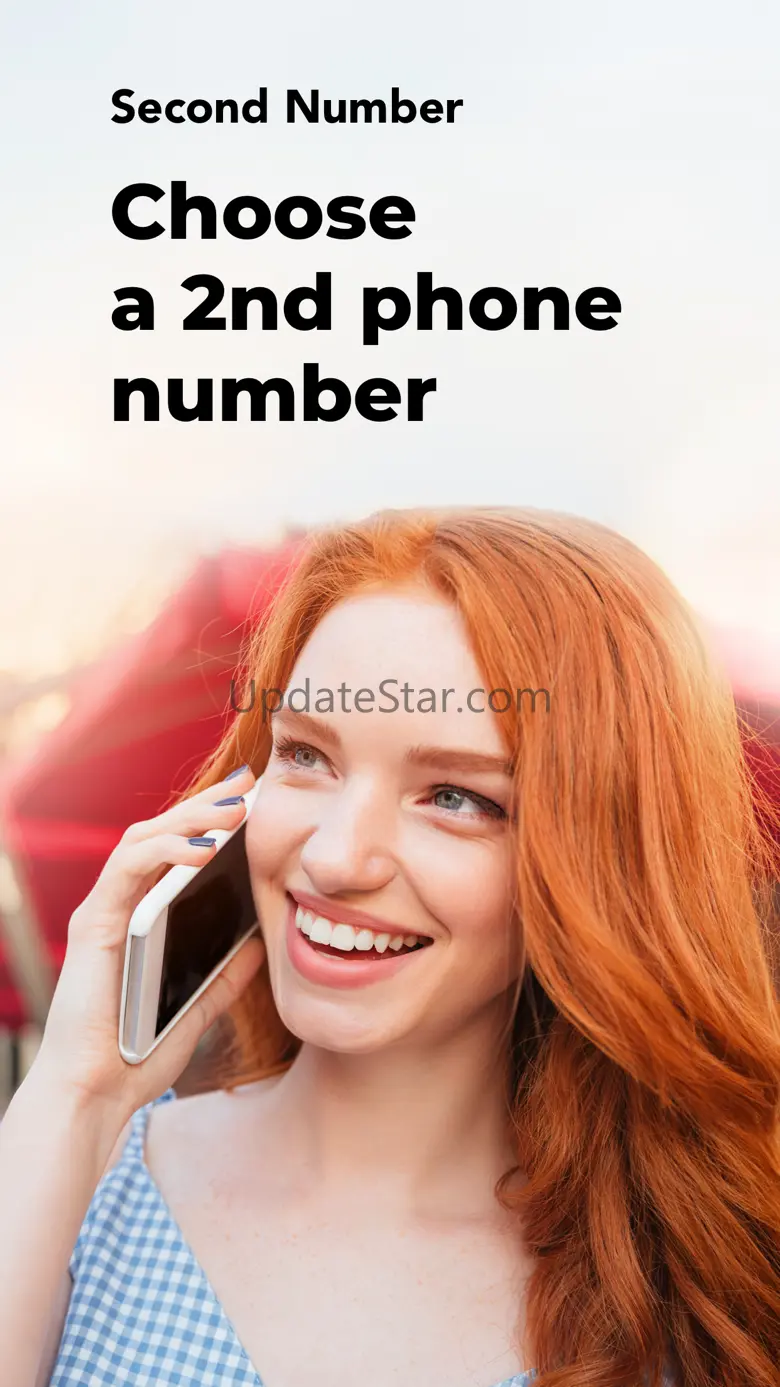 Second Number - Talk & Text 1.4