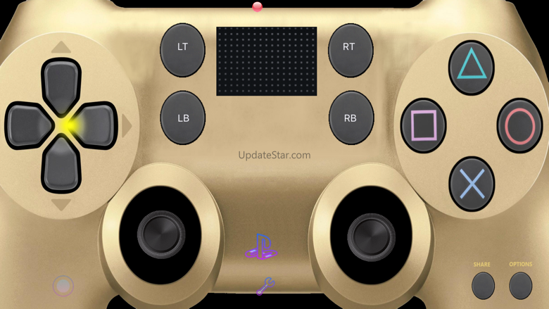 VGamepad 7.7
