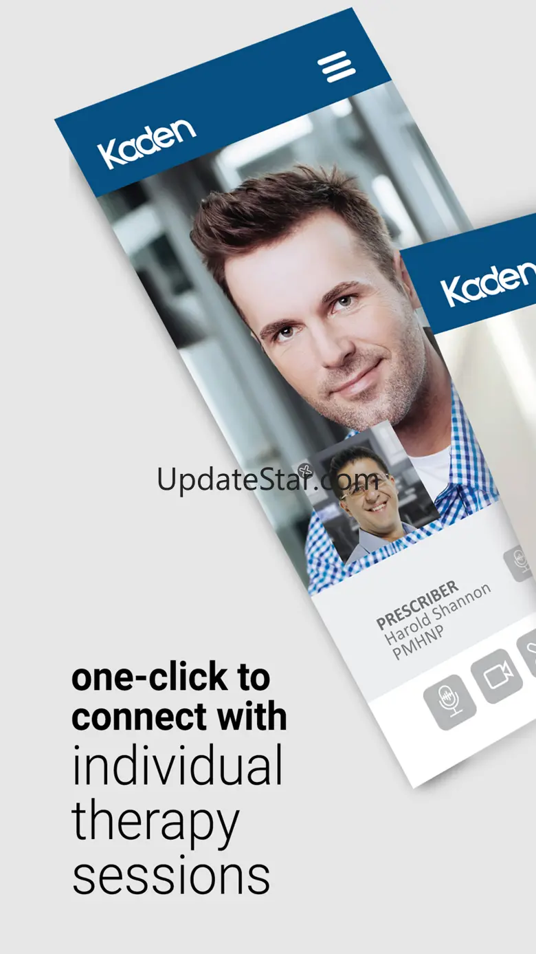 Kaden Health 23.1.30