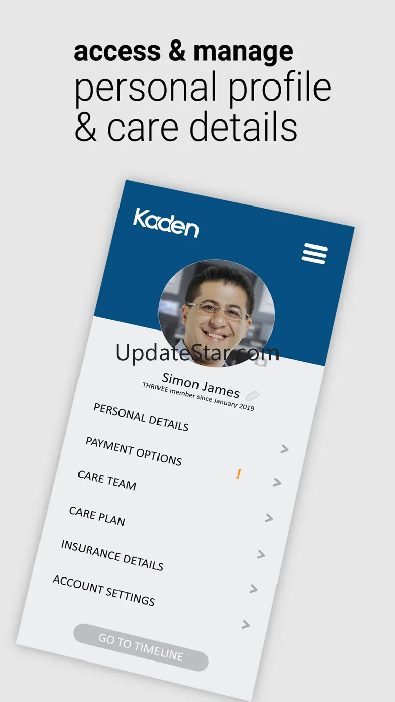 Kaden Health 23.1.30