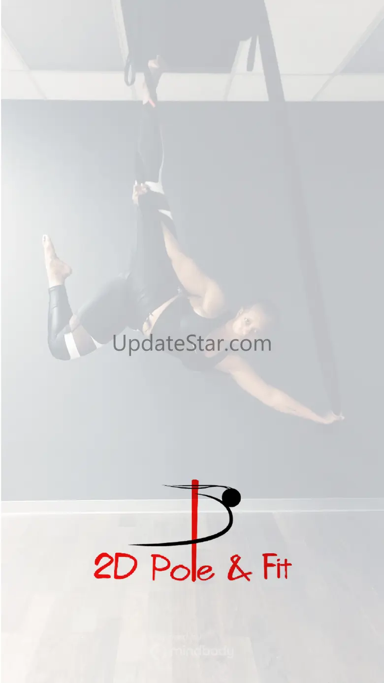 2D Pole And Fit 7.301.0