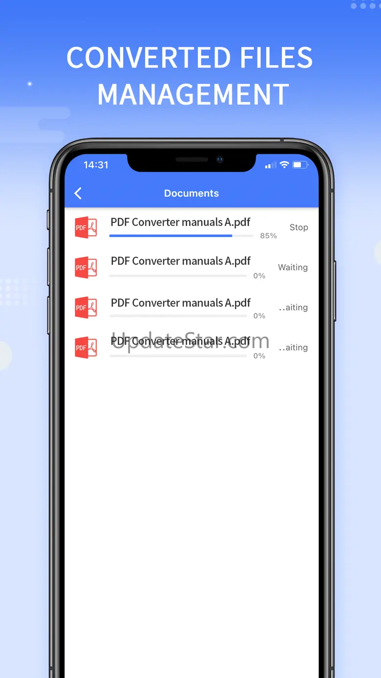 Apowersoft PDF Converter 1.5.4