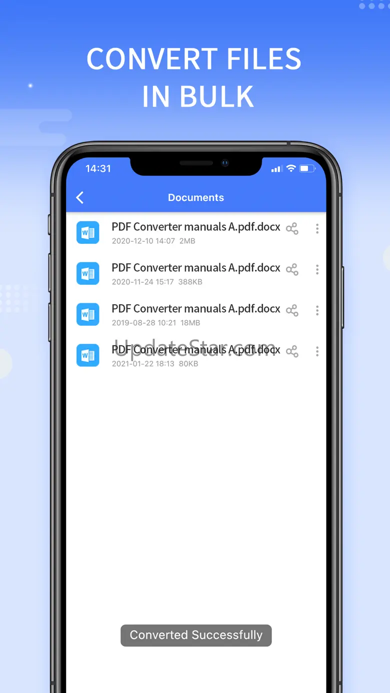 Apowersoft PDF Converter 1.5.4