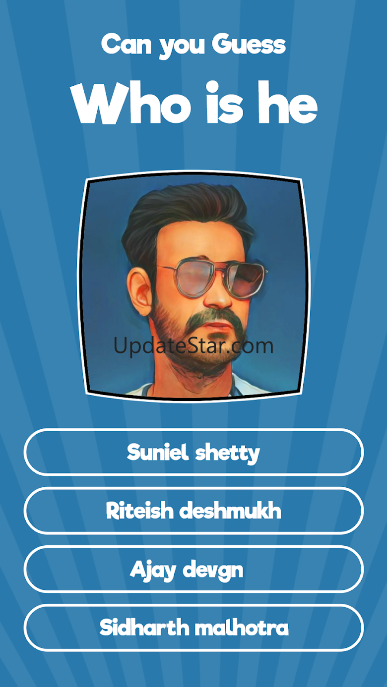 Find the celebrity- Look Alike 1.2.0