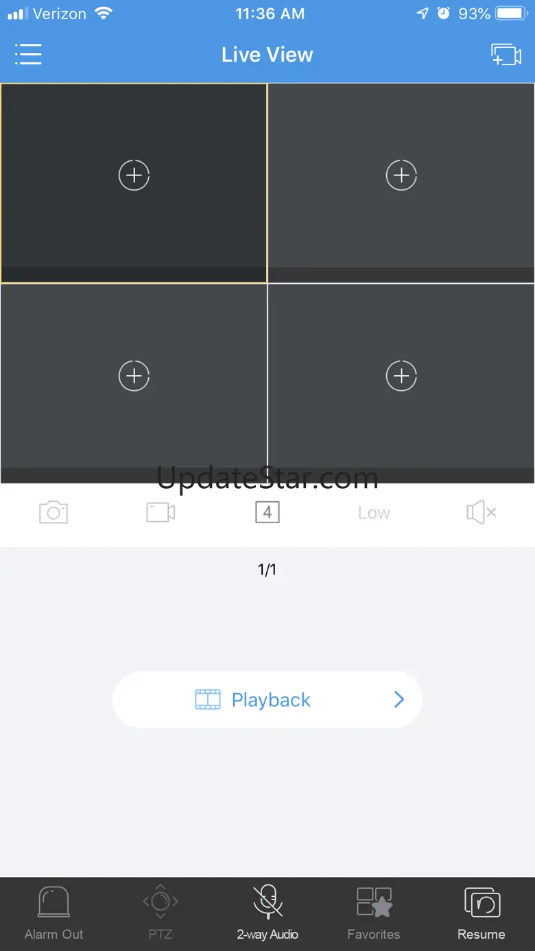 SureVision 2.35.1