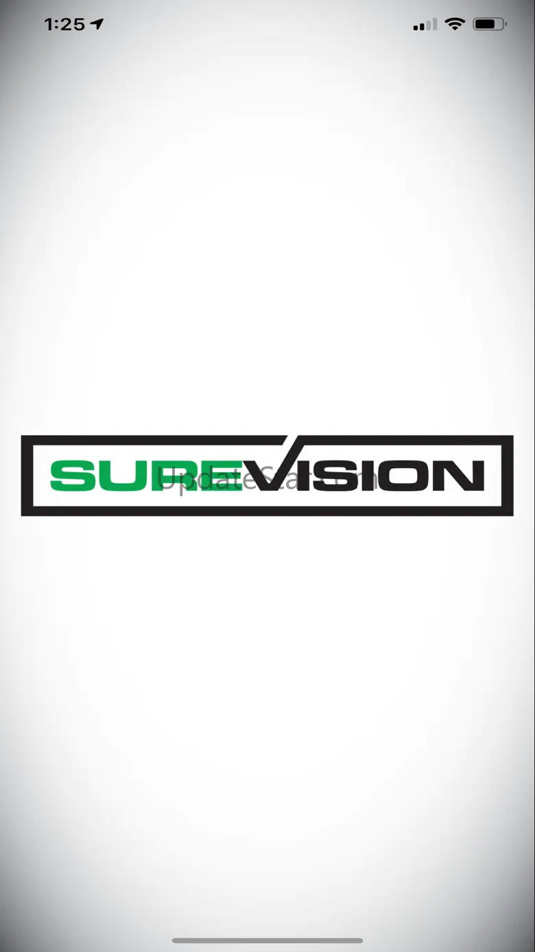 SureVision 2.35.1