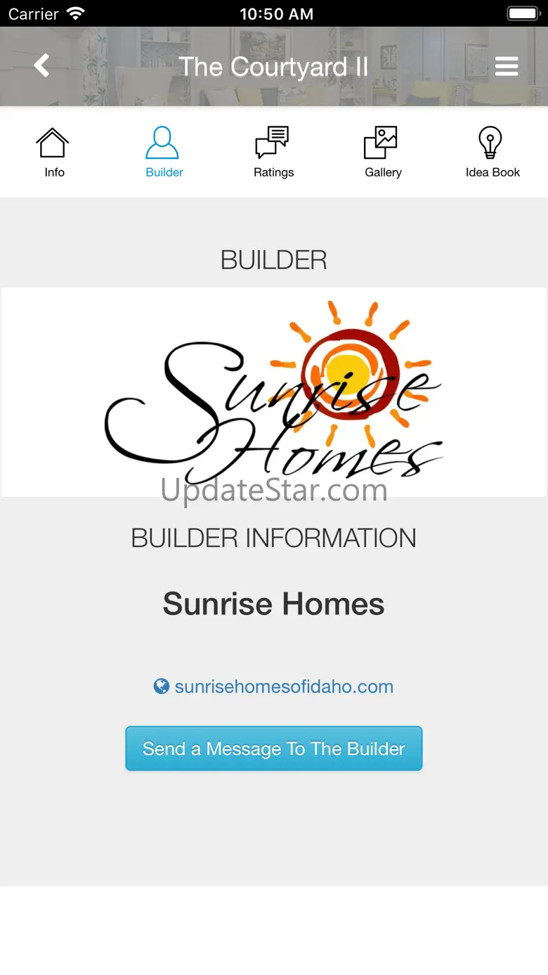Boise Parade of Homes 2023.09.25