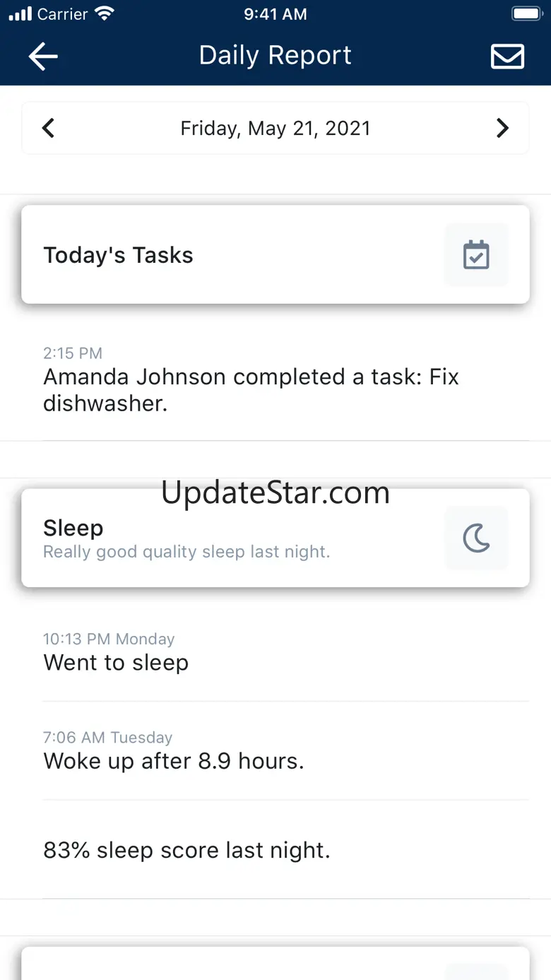 Care Daily AI 1.54