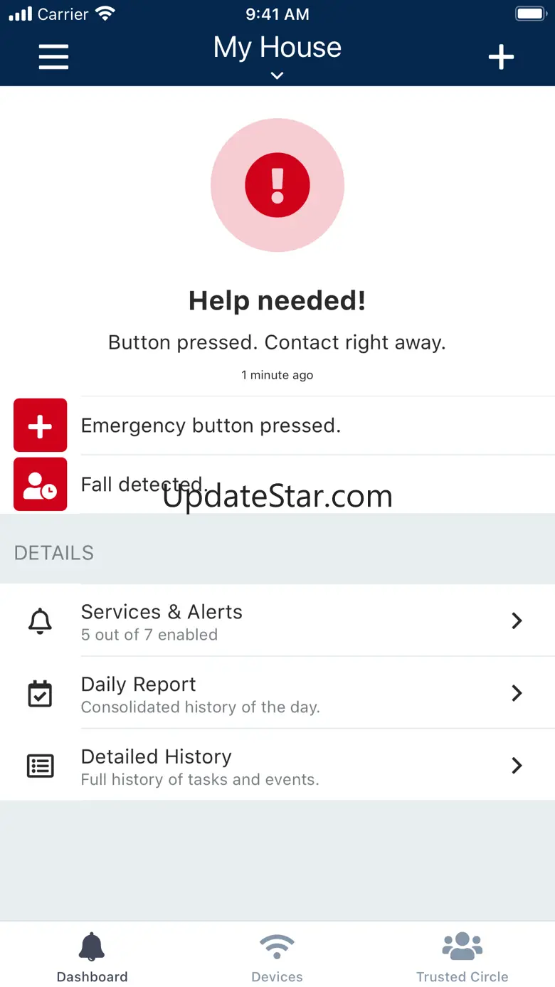 Care Daily AI 1.54