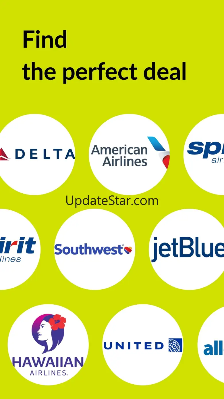 Budget Flights: Fly Cheap 5.1