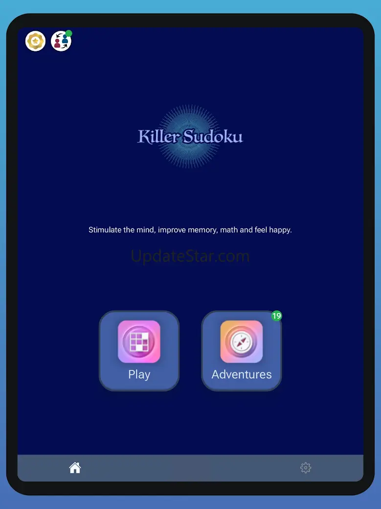 Killer Sudoku by Logic Wiz v2.8.6
