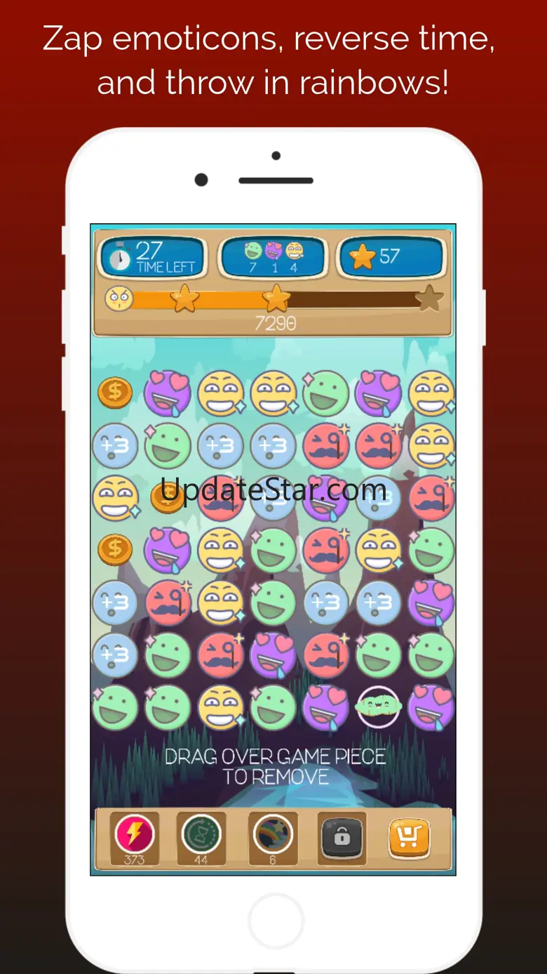 Emoticon 3 1.2.13