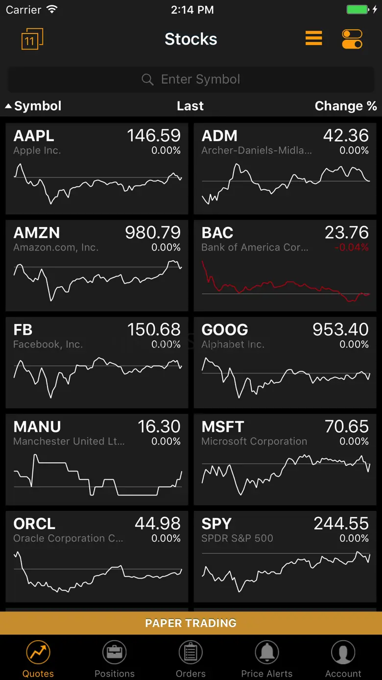 StoneX Trader 2.65