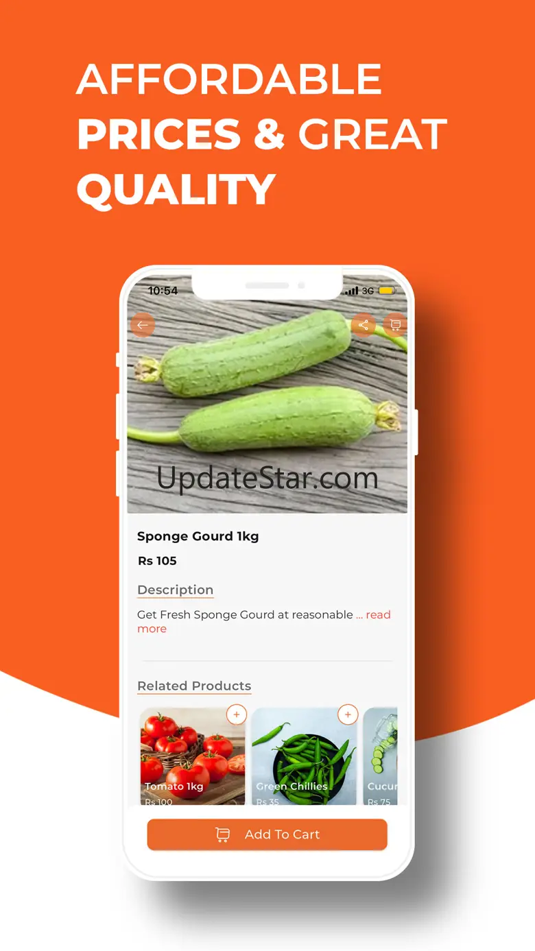 Farm to Home - Online Shopping 3.0.7