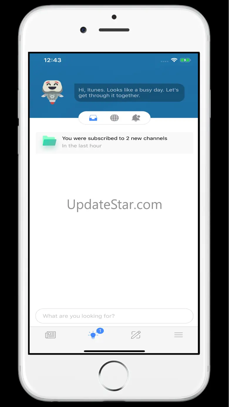 MIX by McKee Foods 5.1.0