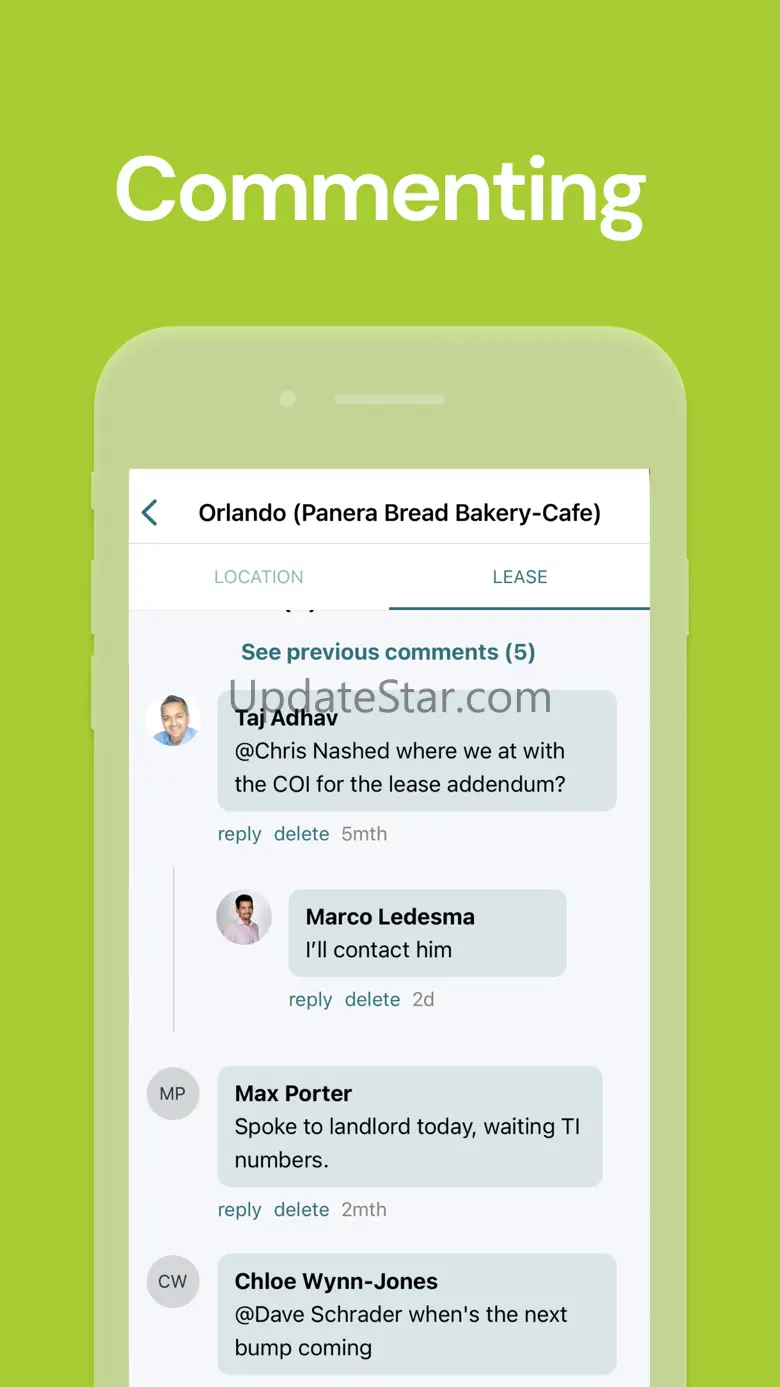 Leasecake 3.10.1