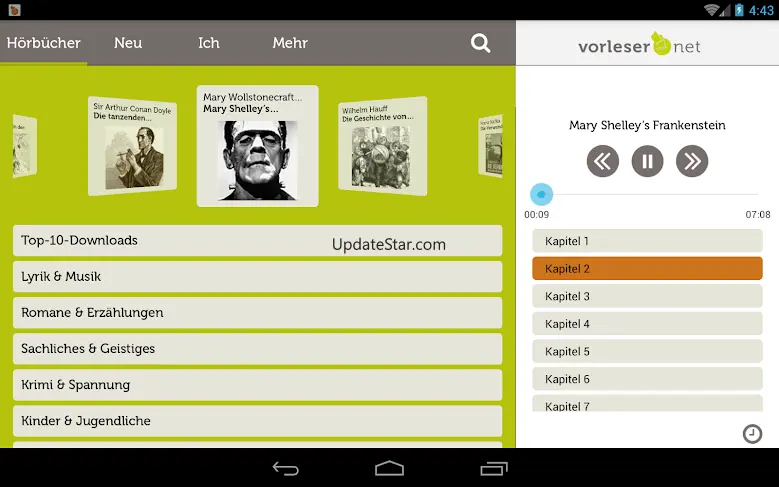 vorleser.net 2.6.2